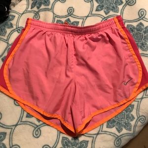 sold!! Nike shorts